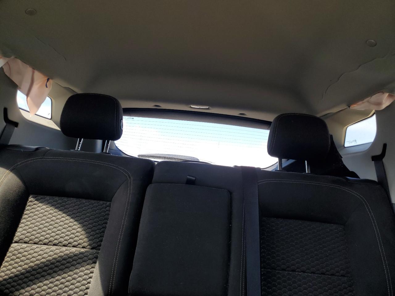 2019 GMC Terrain Sle VIN: 3GKALTEV9KL399048 Lot: 63848495