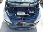 2014 FORD KA ZETEC for sale at Copart SANDY