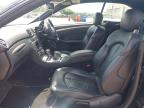 2007 MERCEDES BENZ CLK 200K S for sale at Copart NEWBURY
