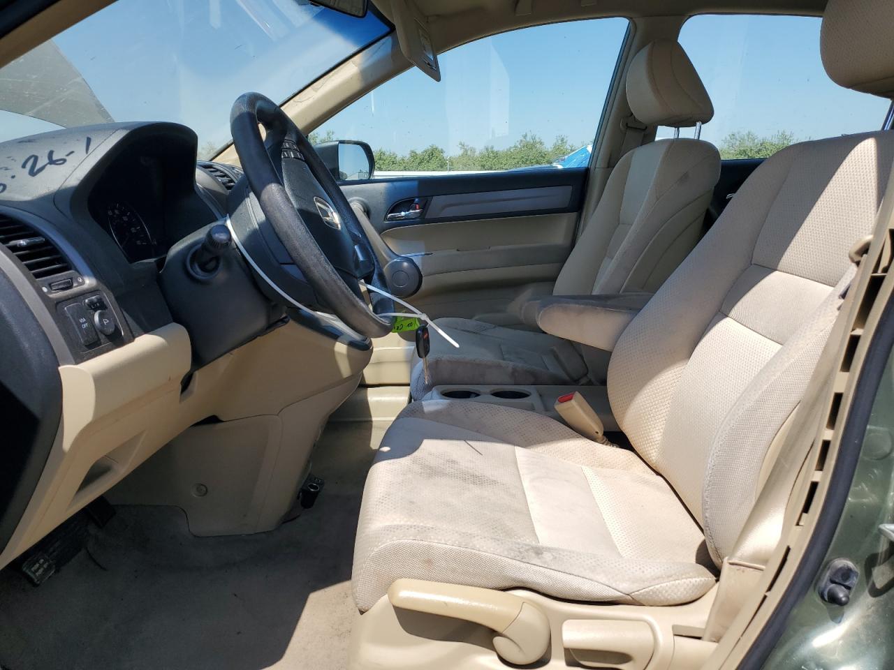 2008 Honda Cr-V Lx VIN: JHLRE48378C029250 Lot: 64462055