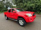 2008 TOYOTA TACOMA DOUBLE CAB   à vendre chez Copart MA - NORTH BOSTON