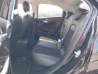 2018 FIAT 500X S-DES for sale at Copart CHESTER