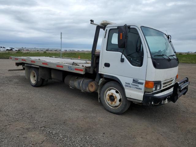 2002 GMC 5500 W55042  