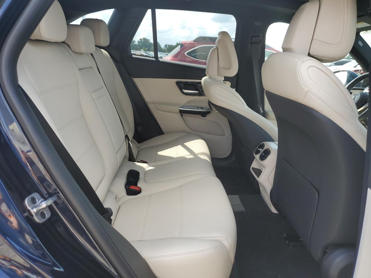 2023 Mercedes-Benz Glc 300 4Matic VIN: W1NKM4HB6PU020808 Lot: 63752515