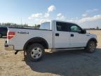 2014 FORD F150 SUPERCREW   for sale at Copart AB - EDMONTON