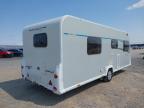 2014 BAILEY PURSUIT 55 for sale at Copart CORBY