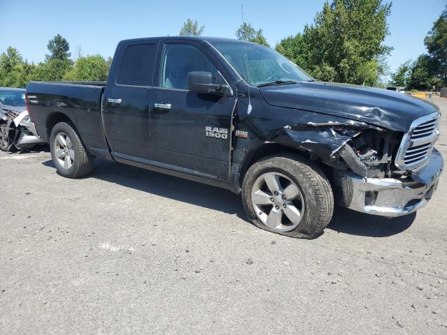  RAM 1500 2013 Czarny