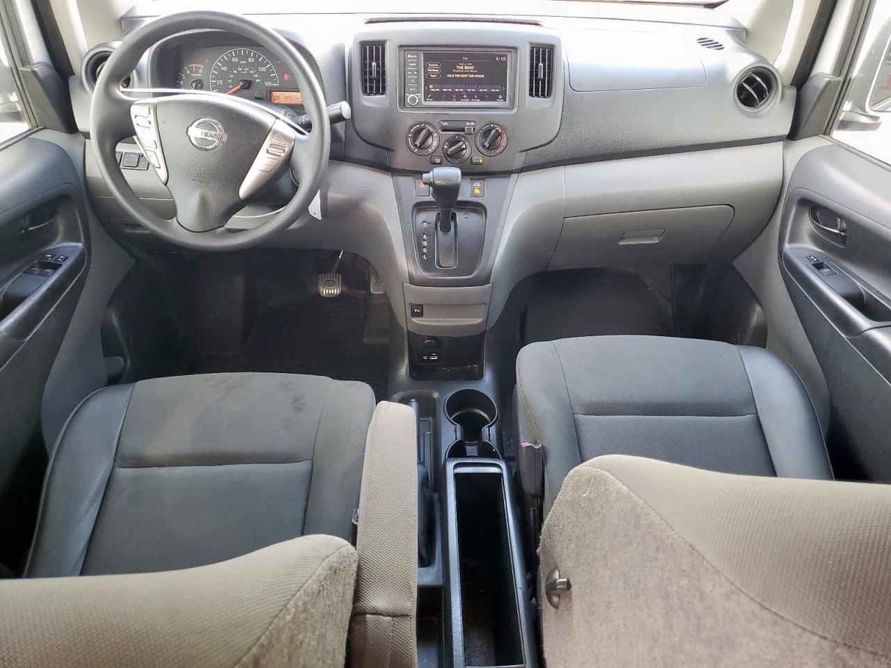 2020 Nissan Nv200 2.5S VIN: 3N6CM0KNXLK698931 Lot: 64352875