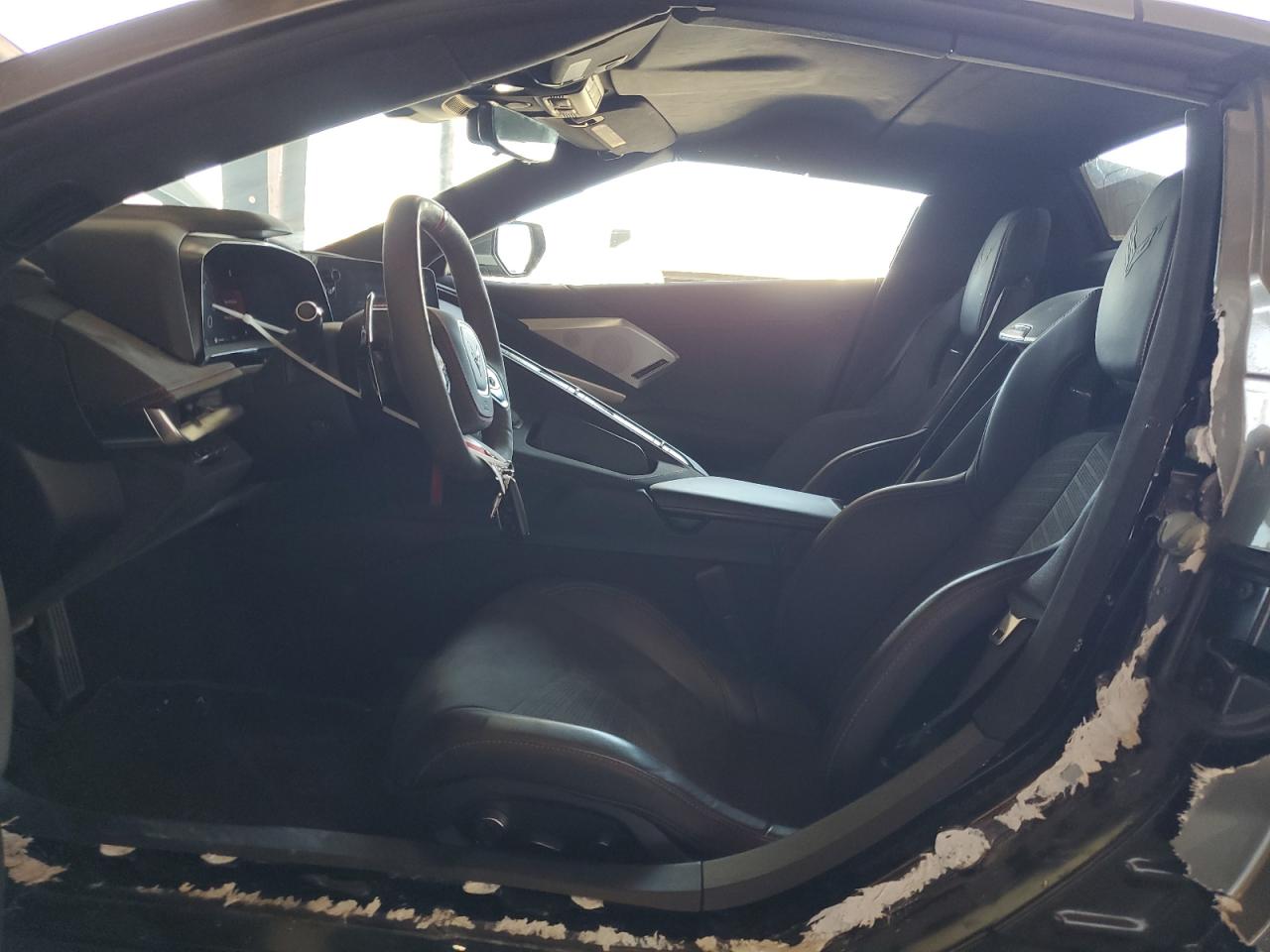 2024 Chevrolet Corvette Stingray 3Lt VIN: 1G1YC3D42R5120710 Lot: 64864045