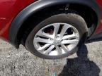 2011 NISSAN JUKE ACENTA PREMIUM  for sale at Copart SANDTOFT