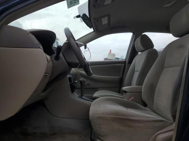 2003 TOYOTA COROLLA CE  