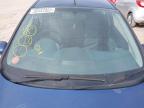 2009 FORD FIESTA ZETEC 82  for sale at Copart BRISTOL