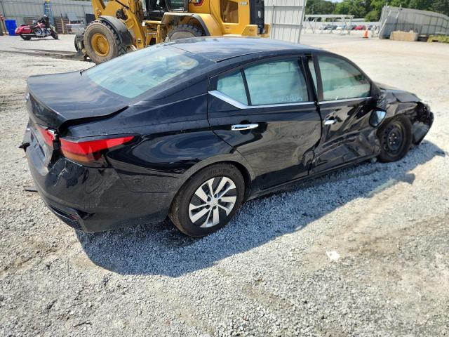  NISSAN ALTIMA 2022 Czarny