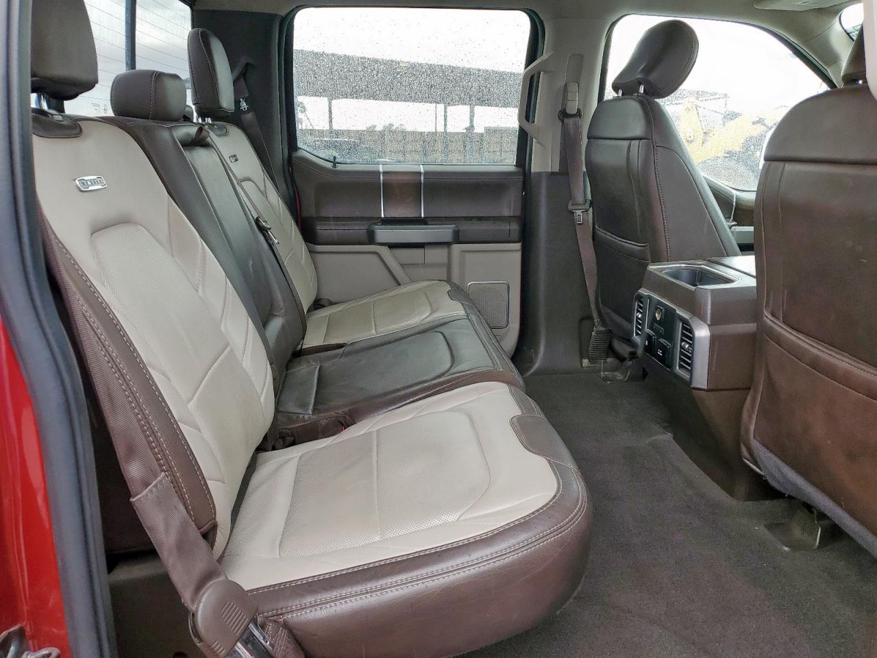 2019 Ford F150 Supercrew VIN: 1FTEW1CG3KFA00206 Lot: 62833995