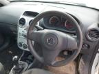 2013 VAUXHALL CORSA S EC for sale at Copart SANDY