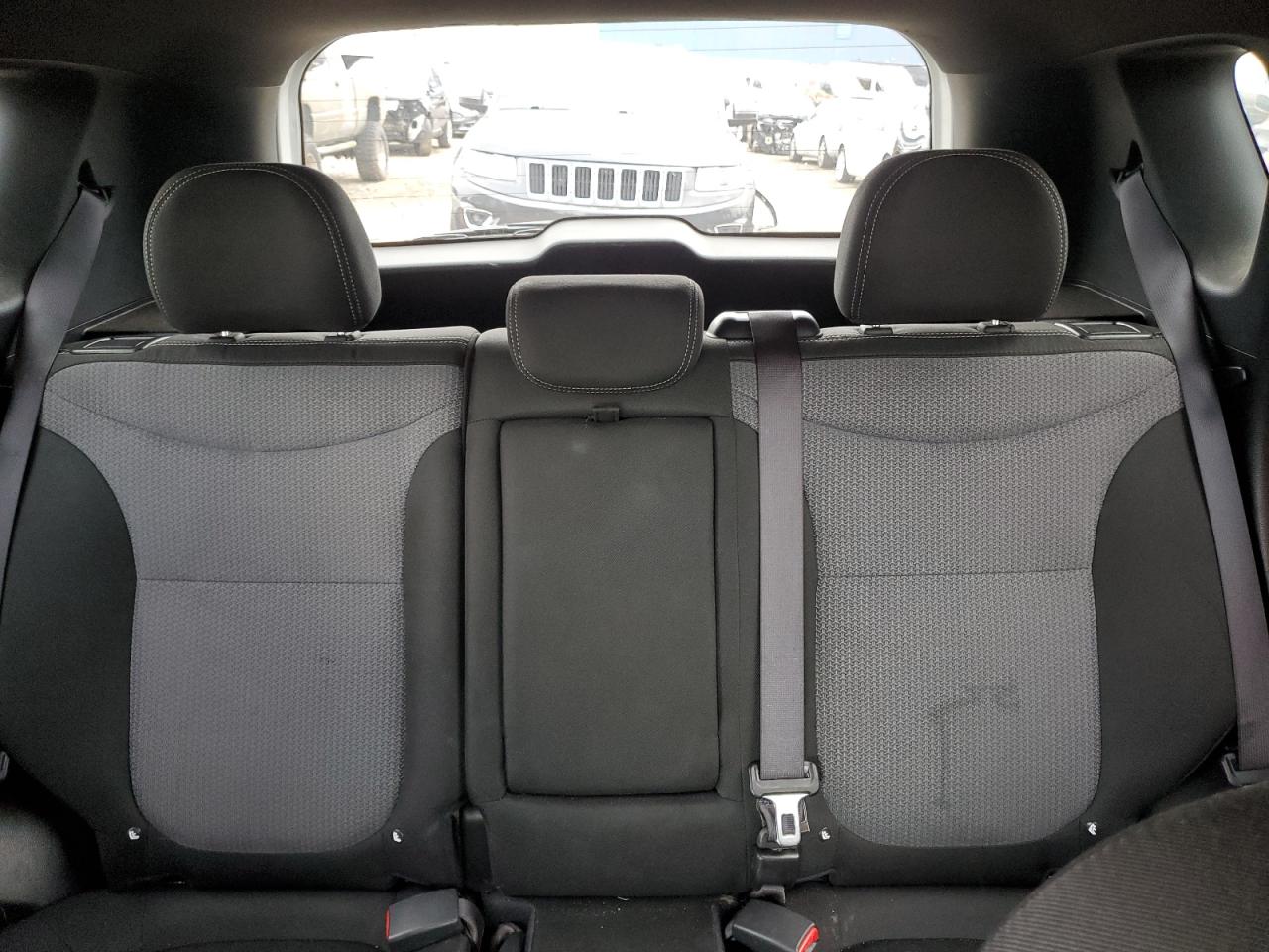 2018 Kia Soul + VIN: KNDJP3A58J7573295 Lot: 64179455