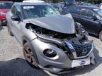 2023 NISSAN JUKE N-CON for sale at Copart WOLVERHAMPTON