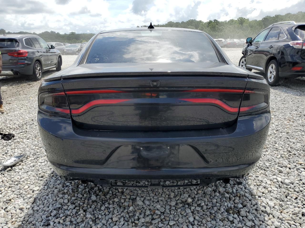 2015 Dodge Charger R/T VIN: 2C3CDXCT7FH728830 Lot: 64974265