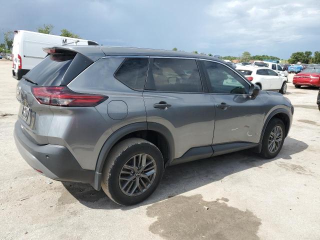  NISSAN ROGUE 2023 Szary
