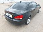 2012 BMW 118D SPORT for sale at Copart SANDY
