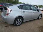 2012 TOYOTA PRIUS    à vendre chez Copart ON - COOKSTOWN