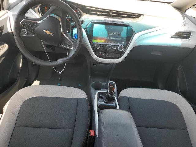  CHEVROLET BOLT 2020 Сharcoal