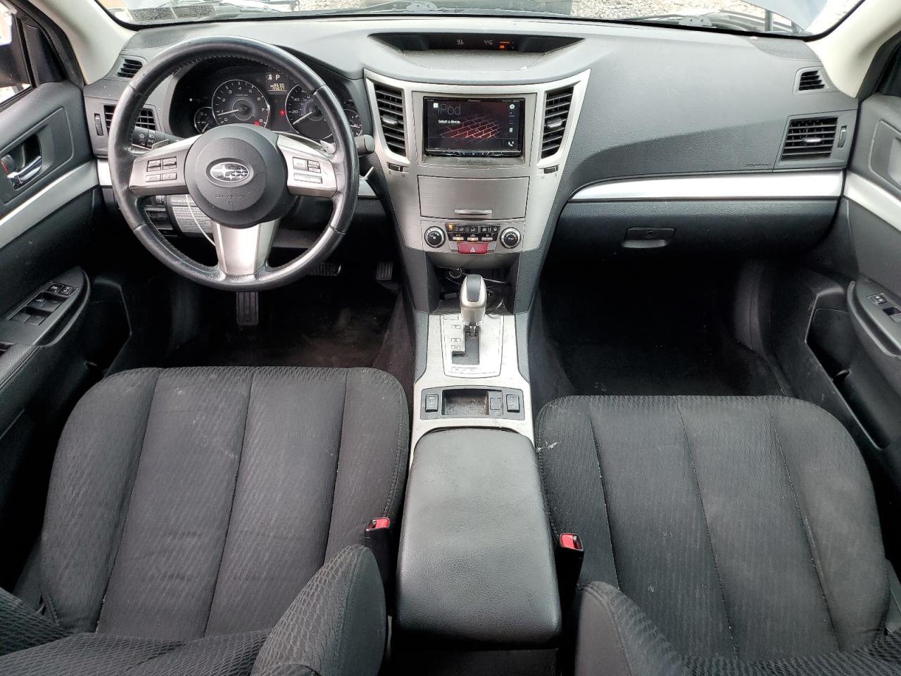 2010 Subaru Outback 2.5I Premium VIN: 4S4BRBGCXA3369146 Lot: 63379595
