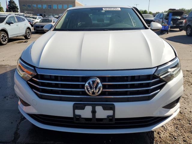  VOLKSWAGEN JETTA 2019 Biały