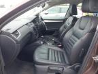 2015 SKODA OCTAVIA EL for sale at Copart ST HELENS