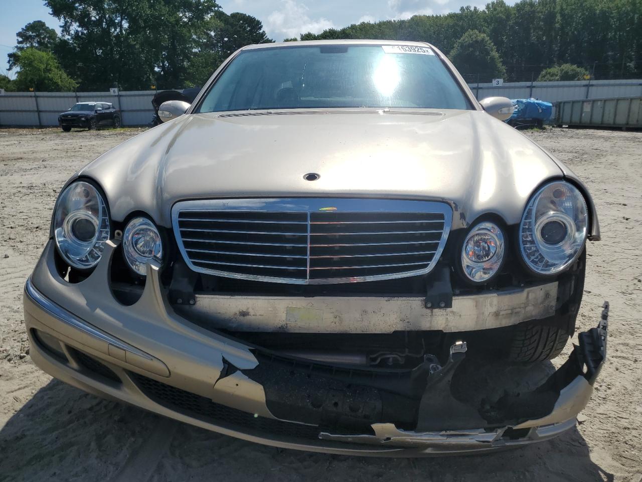 wdbuf56j76a816959 WDBUF56J76A816959 2006 Mercedes-Benz E 350