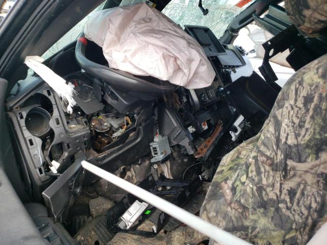  FORD F150 2014 Black