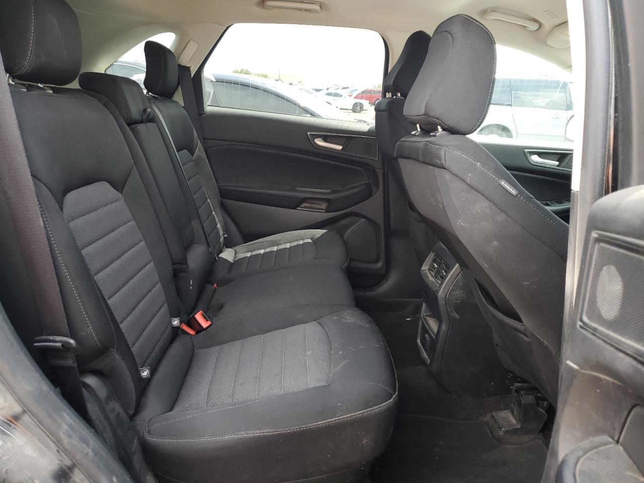 2020 Ford Edge Se VIN: 2FMPK4G91LBB34289 Lot: 65803555