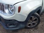 2015 JEEP RENEGADE L for sale at Copart BRISTOL