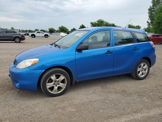 2007 TOYOTA COROLLA MATRIX XR   à vendre chez Copart ON - LONDON