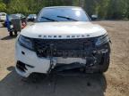 2018 LAND ROVER RANGE ROVER VELAR R-DYNAMIC SE   for sale at Copart ON - COOKSTOWN