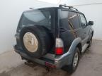 2000 TOYOTA LAND CRUIS for sale at Copart WESTBURY