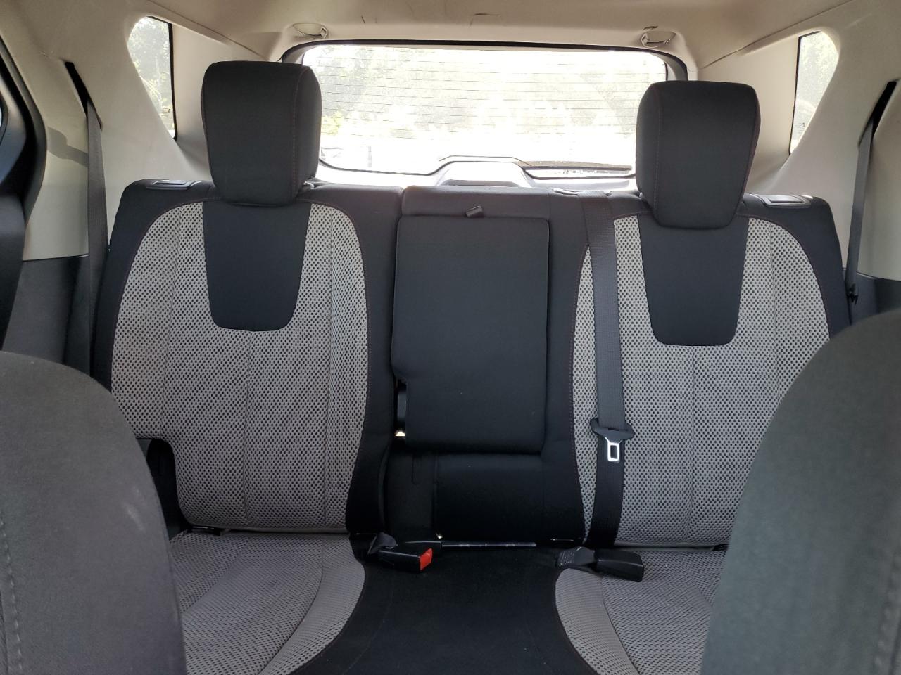 2014 Chevrolet Equinox Lt VIN: 2GNALBEK9E6104123 Lot: 66119805