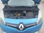 2014 RENAULT G SCENIC D for sale at Copart YORK