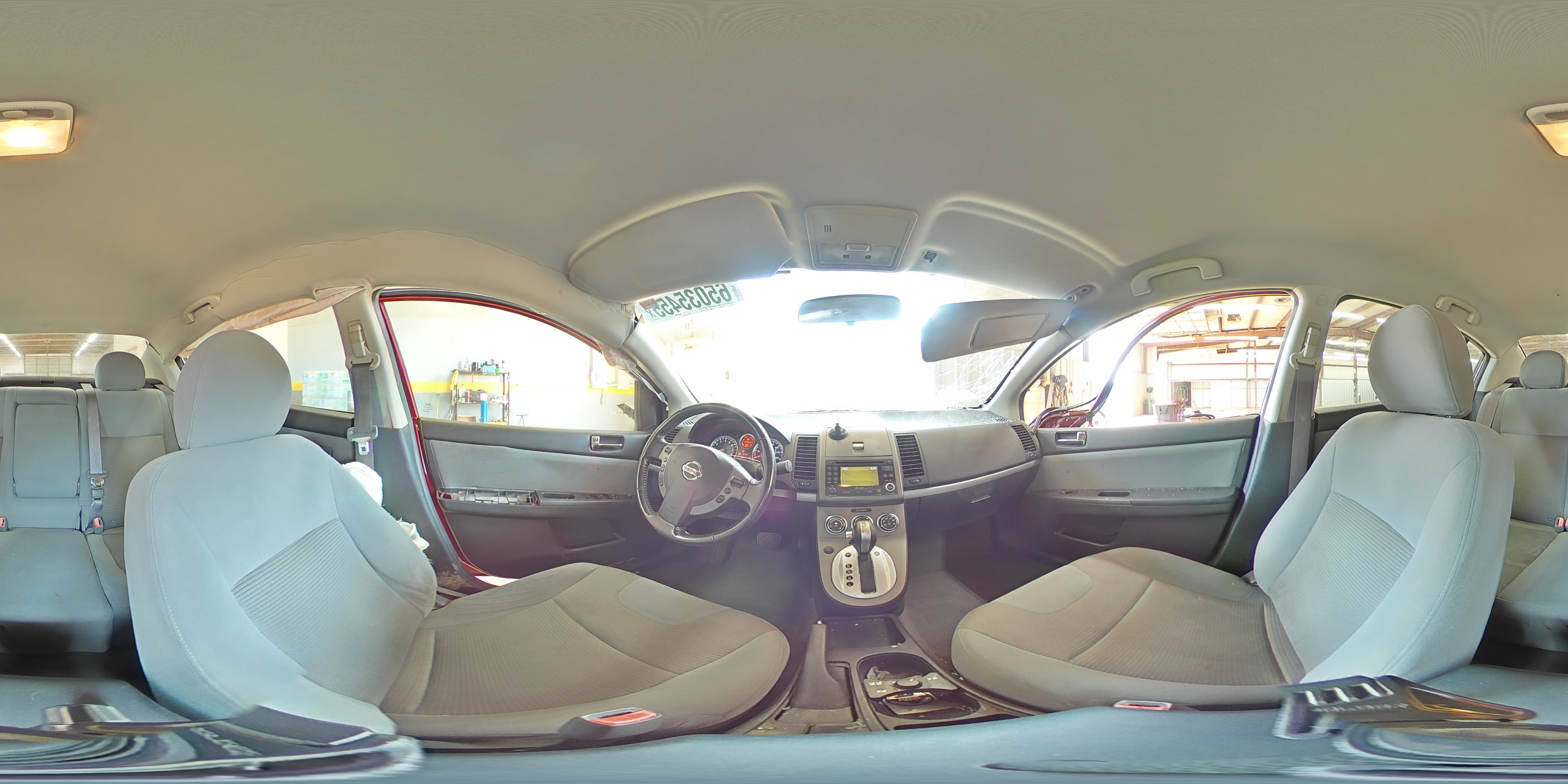 2011 Nissan Sentra 2.0 VIN: 3N1AB6AP8BL623145 Lot: 65035455