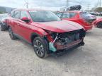2025 MG HS SE  for sale at Copart BRISTOL