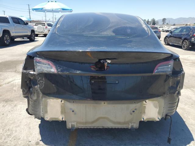  TESLA MODEL 3 2023 Black