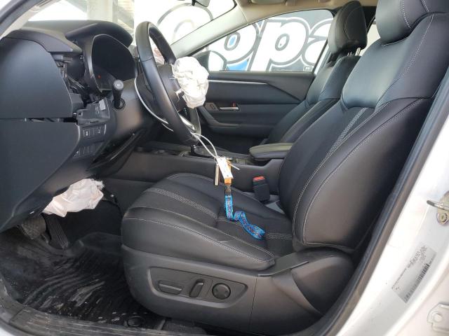  MAZDA CX-50 2024 White