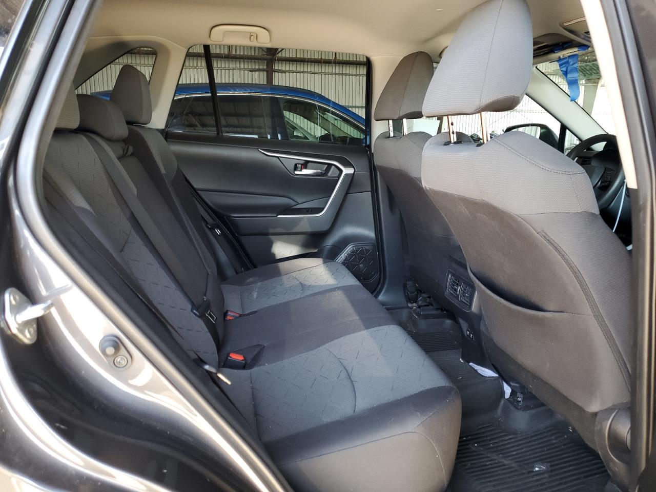 2T3P1RFV6LW123286 TOYOTA RAV4 2020