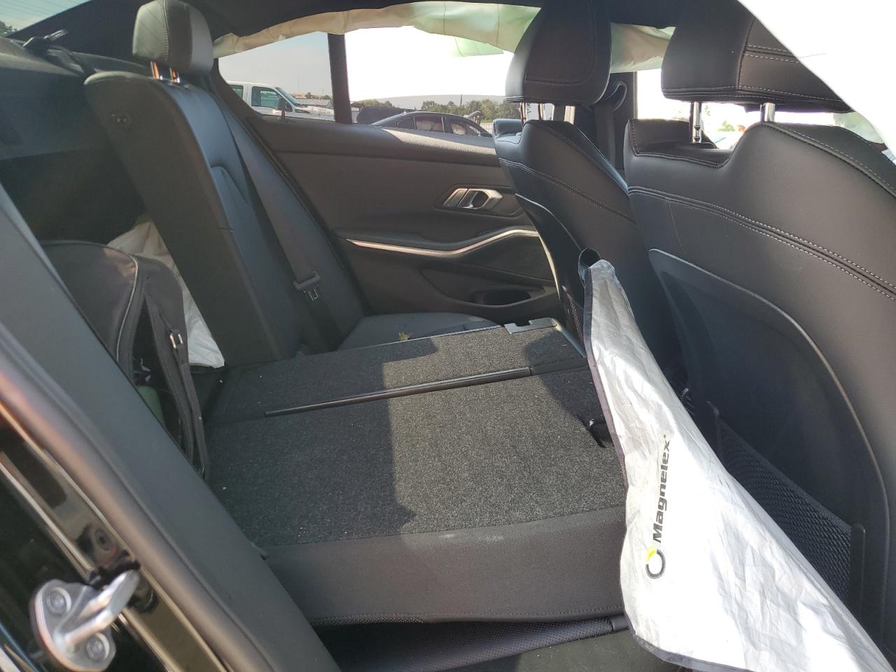 2022 BMW 330Xi VIN: 3MW5R7J09N8C44713 Lot: 64272425