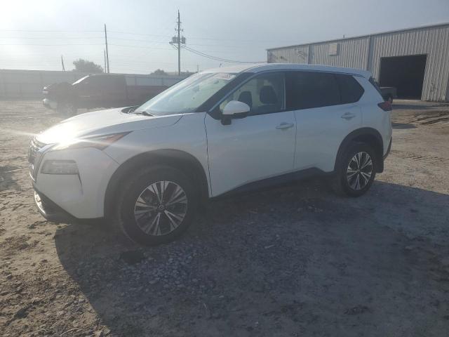 NISSAN ROGUE SV 2021