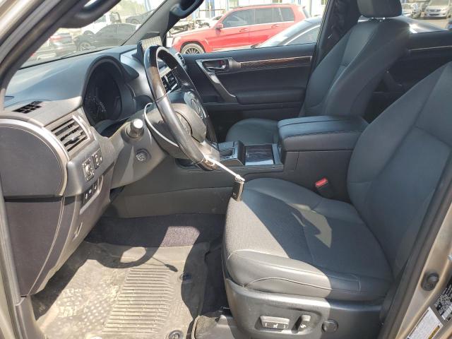  LEXUS GX 2022 Gray