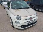 2018 FIAT 500-60TH C for sale at Copart SANDWICH
