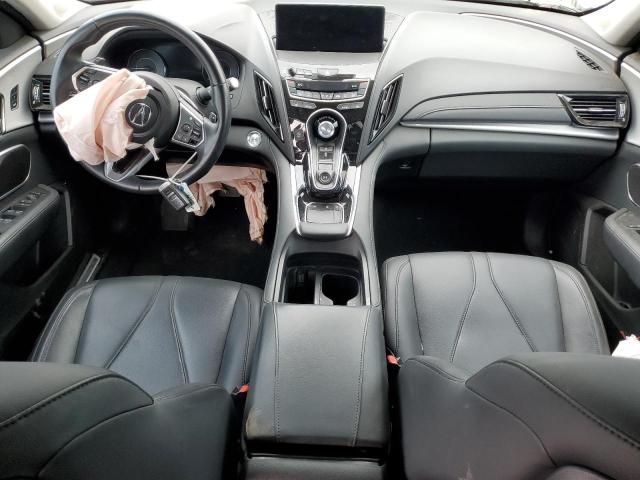  ACURA RDX 2021 Серебристый