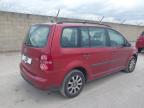 2009 VOLKSWAGEN TOURAN S T for sale at Copart YORK