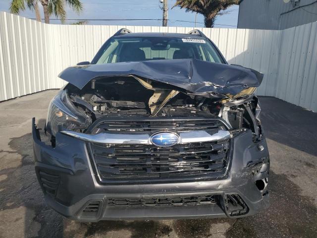  SUBARU ASCENT 2023 Gray